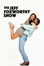 Portada de The Jeff Foxworthy Show