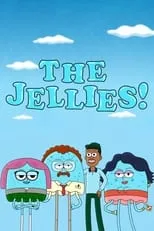 Portada de The Jellies