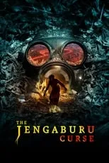 Portada de The Jengaburu Curse