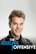 Portada de The Jeselnik Offensive