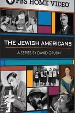 Portada de The Jewish Americans