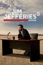 Portada de The Jim Jefferies Show