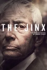 Portada de The Jinx (El gafe)