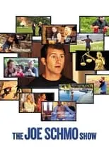 Portada de The Joe Schmo Show