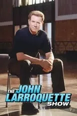 Lenny Clarke en la serie - The John Larroquette Show