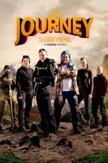 Portada de The Journey: 15 dage i Nepal