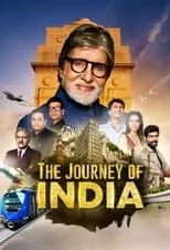 Portada de The Journey Of India