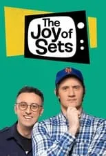 Portada de The Joy of Sets