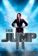 Portada de The Jump