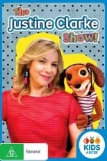 Portada de The Justine Clarke Show!