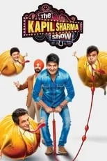 The Kapil Sharma Show portada