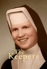 Portada de The Keepers