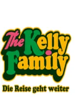 Portada de The Kelly Family – Die Reise geht weiter