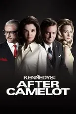 Matthew Perry en la serie - The Kennedys: After Camelot