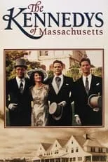 Casey Affleck en la serie - The Kennedys of Massachusetts