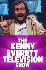 Portada de The Kenny Everett Television Show