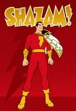 Portada de The Kid Super Power Hour with Shazam!