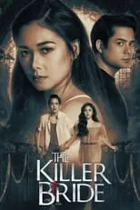 Ariella Arida en la serie - The Killer Bride