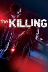 Portada de The Killing