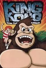 Portada de The King Kong Show