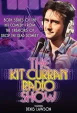 Portada de The Kit Curran Radio Show