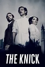 Portada de The Knick