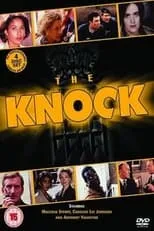 Portada de The Knock