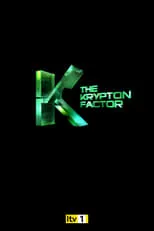 Portada de The Krypton Factor