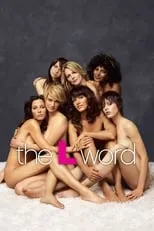 Rose Rollins en la serie - The L Word