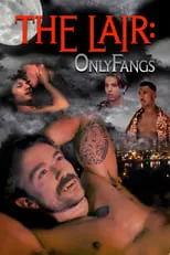 Portada de The Lair: OnlyFangs