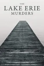 The Lake Erie Murders portada