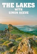 Portada de The Lakes with Simon Reeve