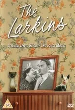 Temporada 1 de The Larkins