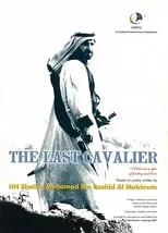 Rashid Assaf en la serie - The Last Cavalier