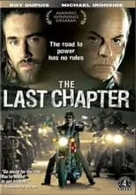 Portada de The Last Chapter