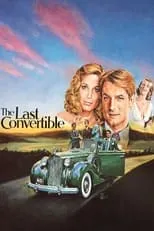 Portada de The Last Convertible