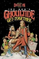 Portada de The Last Drive-in: Joe Bob's Ghoultide Get-Together