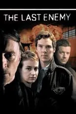 Benedict Cumberbatch en la serie - The Last Enemy