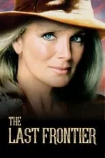 Meredith Salenger en la serie - The Last Frontier