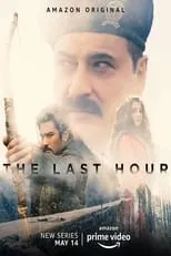 Portada de The Last Hour