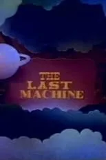 Temporada 1 de The Last Machine