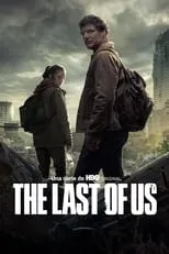 Paul Becker en la serie - The Last of Us