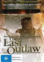 Portada de The Last Outlaw