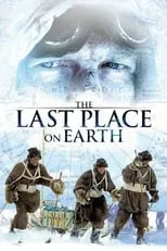 Richard Wilson en la serie - The Last Place on Earth