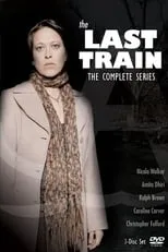 Portada de The Last Train