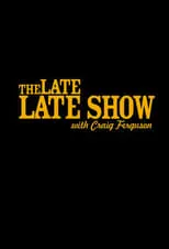 Ben Kingsley en la serie - The Late Late Show with Craig Ferguson