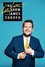 Ke Huy Quan en la serie - The Late Late Show with James Corden