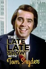 Portada de The Late Late Show with Tom Snyder