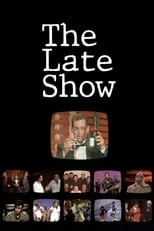 Portada de The Late Show