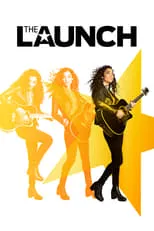 Portada de The Launch